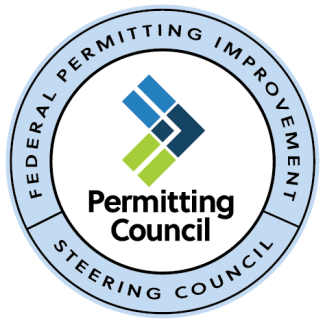 Permitting Council Seal