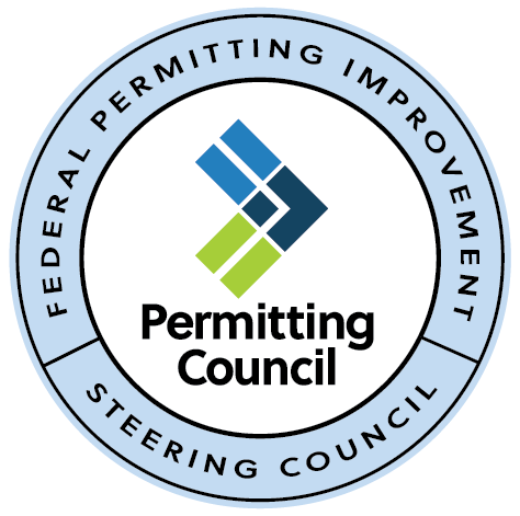 Permitting Council Seal
