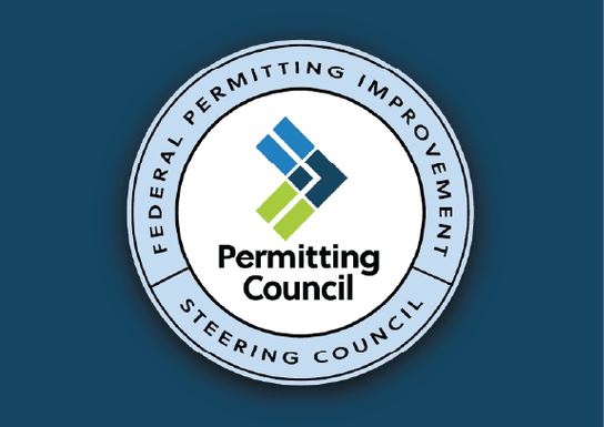 Permitting Council Seal