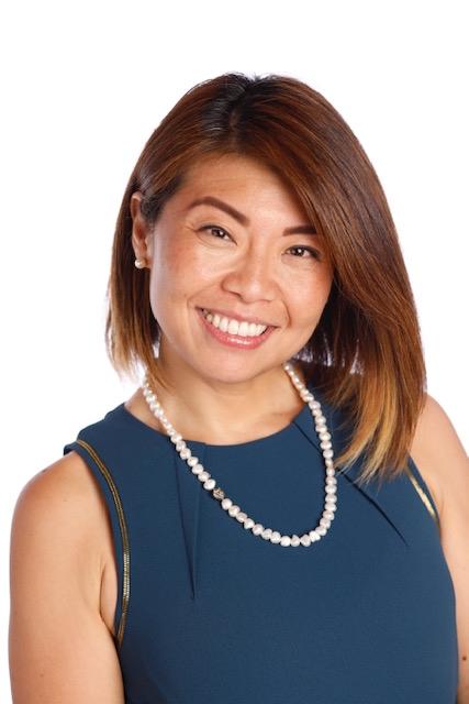 Georgette Furukawa headshot